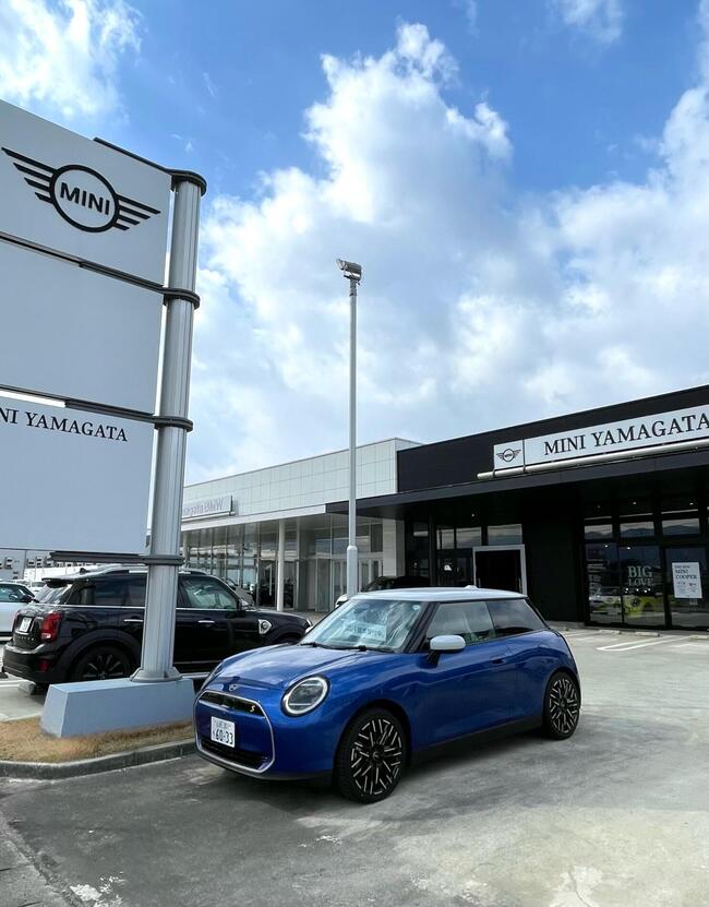 miniさま  確認用　その③ BMW MINI ミニ クーパー S 3ドア DCT の中古車詳細 (31,000km
